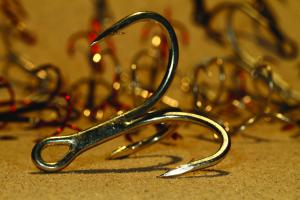 The Evolution of Hooks